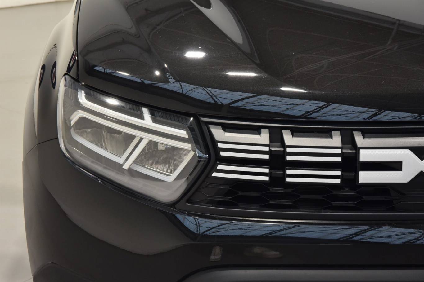 DACIA Duster 13