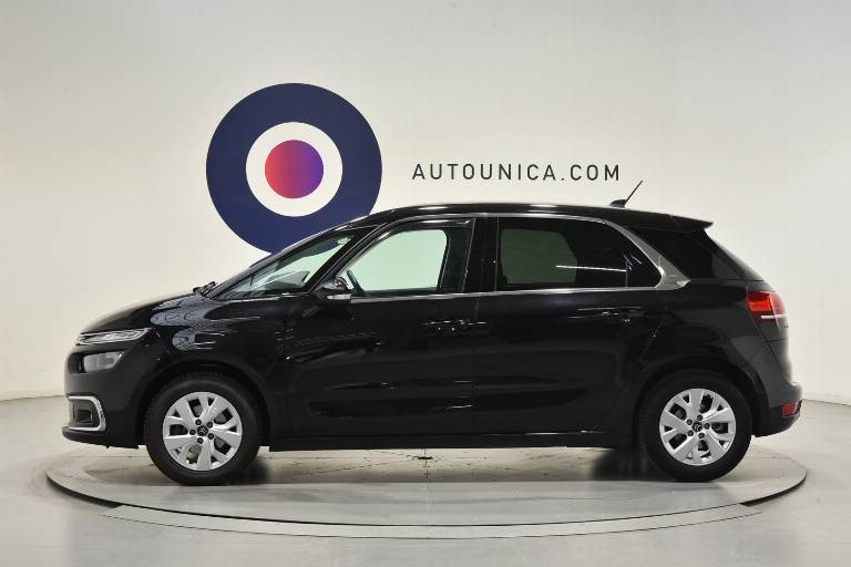 CITROEN C4 Picasso 32