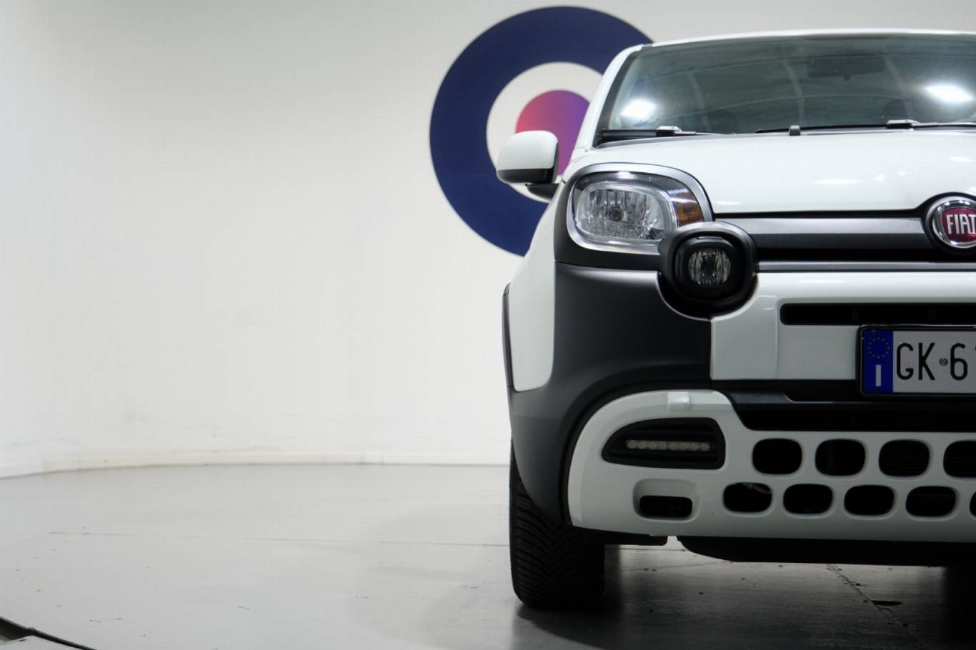 FIAT Panda 46