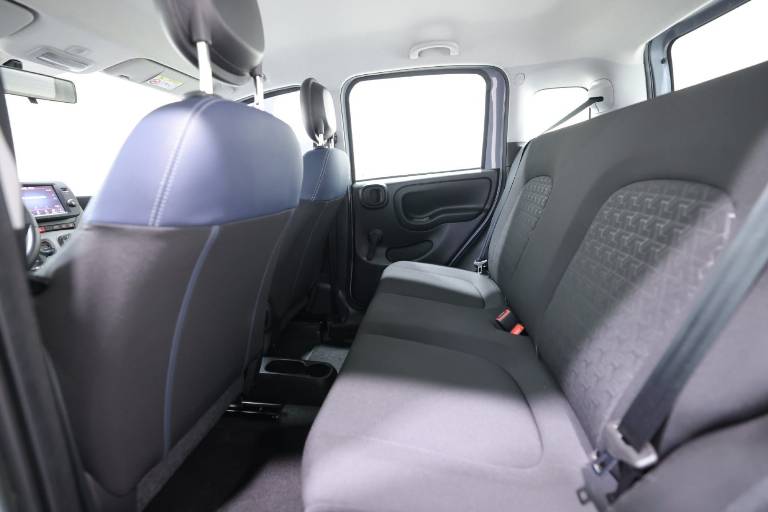 FIAT Panda 36