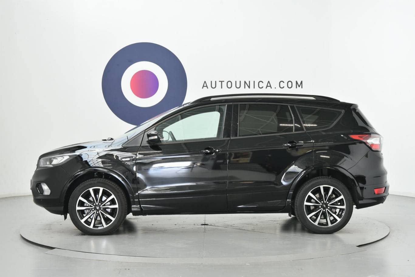FORD Kuga 30