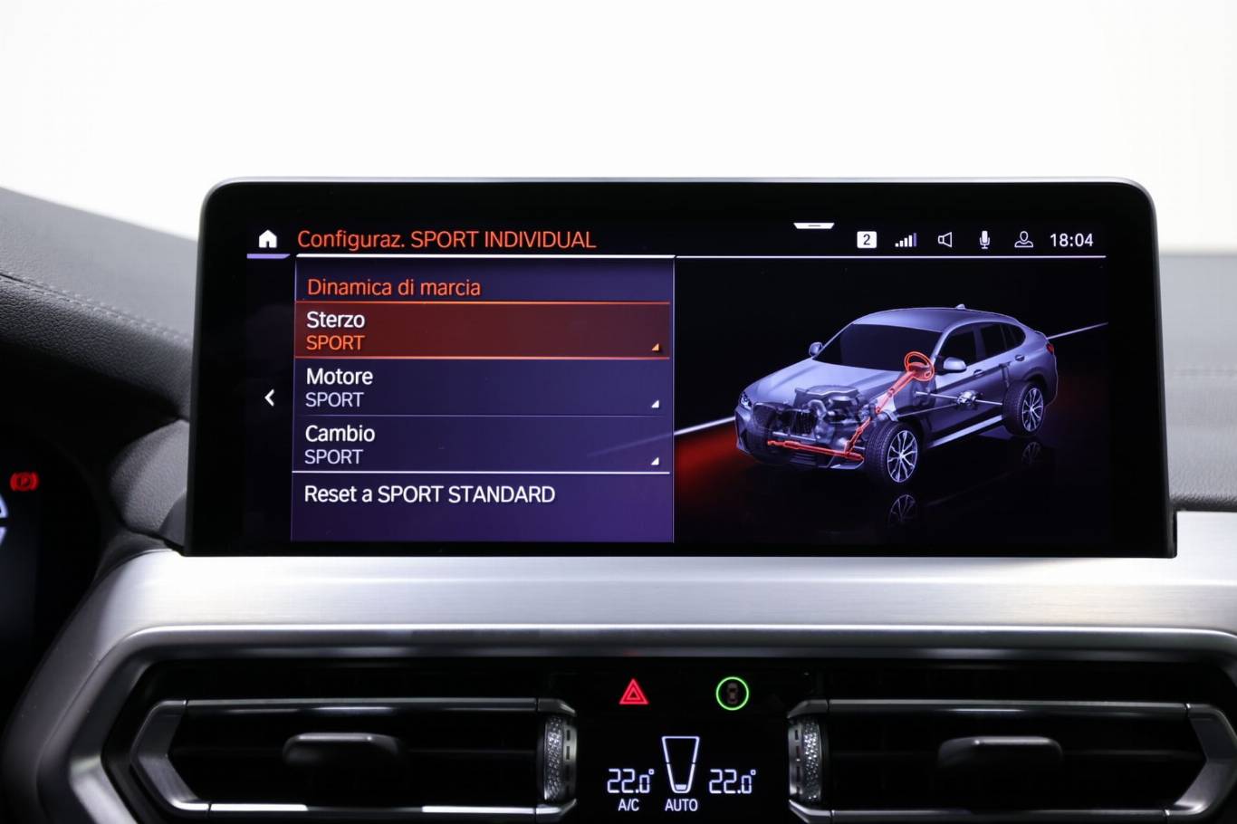 BMW X4 35