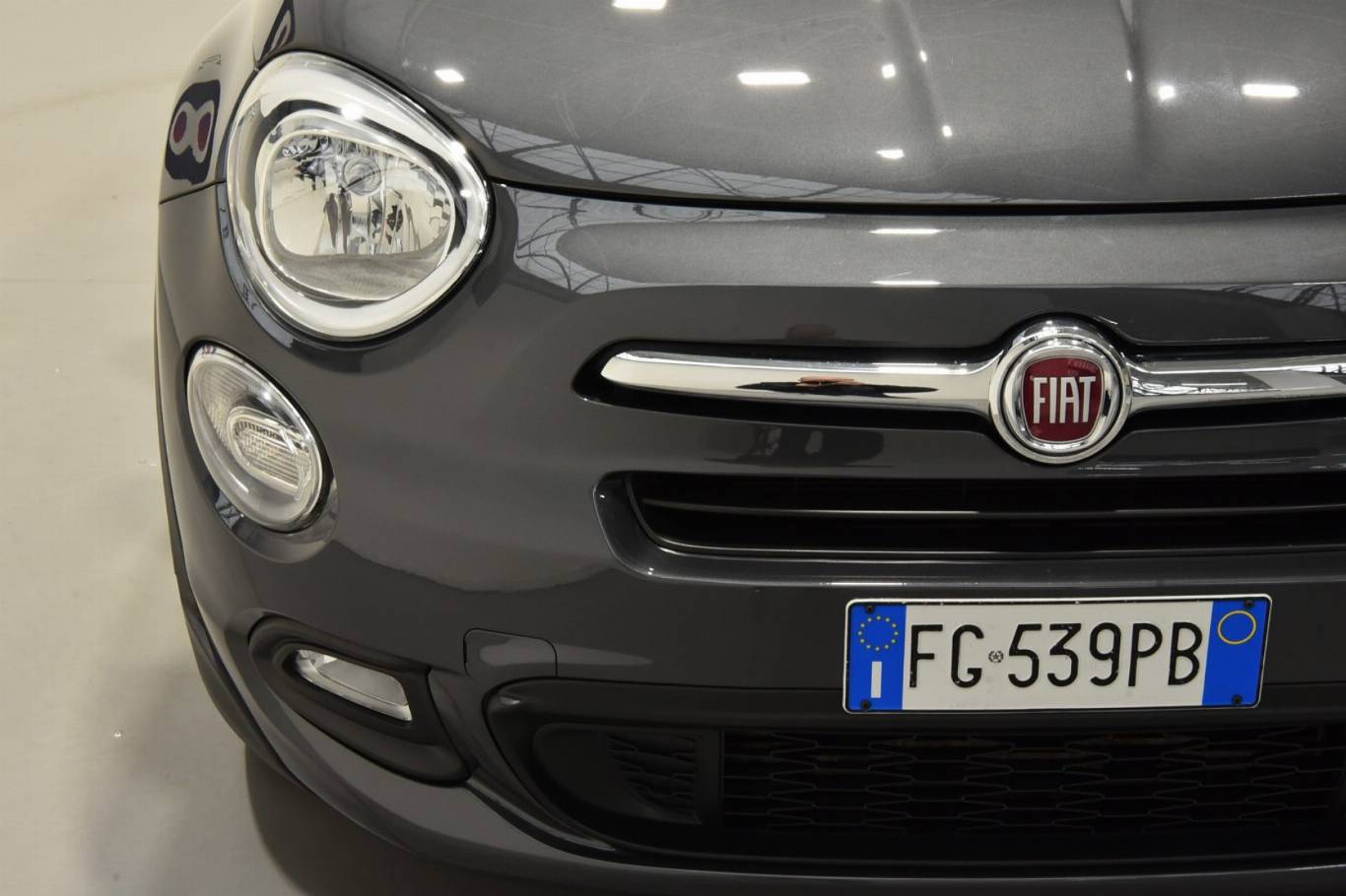 FIAT 500X 17