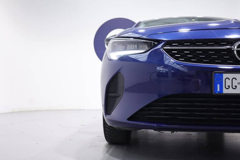 OPEL Corsa 40