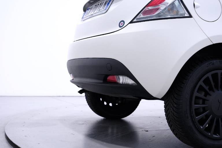 LANCIA Ypsilon 49
