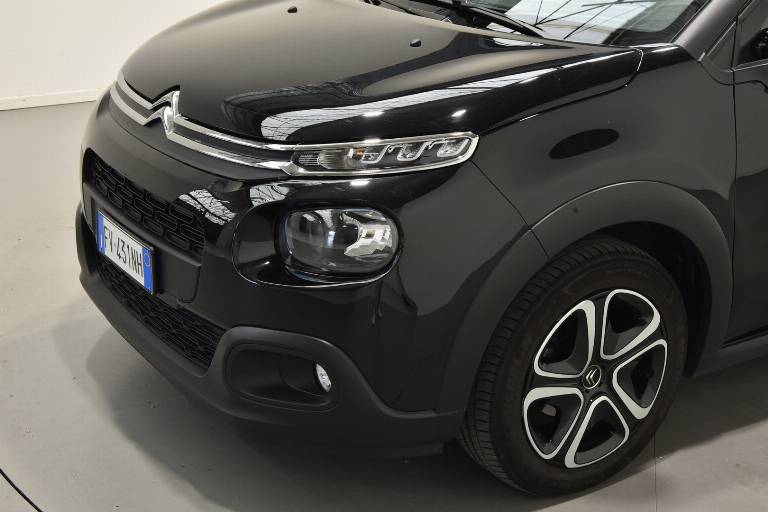 CITROEN C3 40