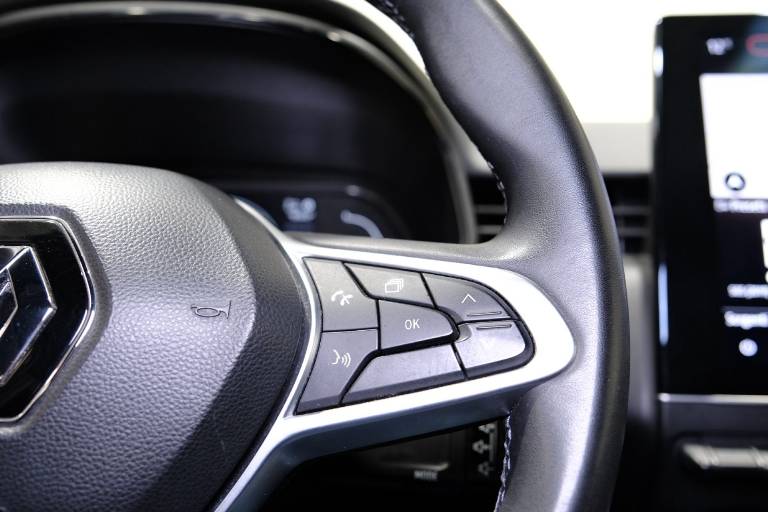 RENAULT Clio 20