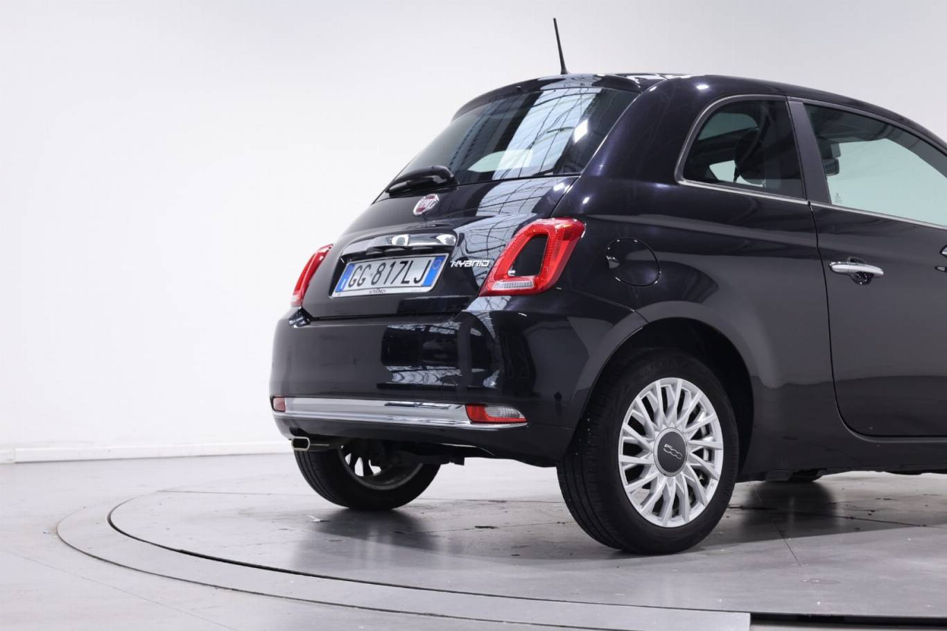 FIAT 500 13