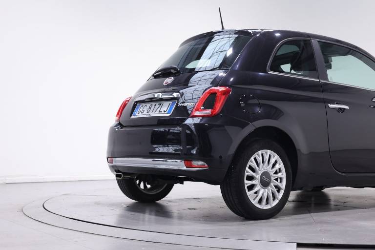 FIAT 500 13