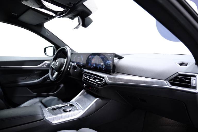 BMW 420 11