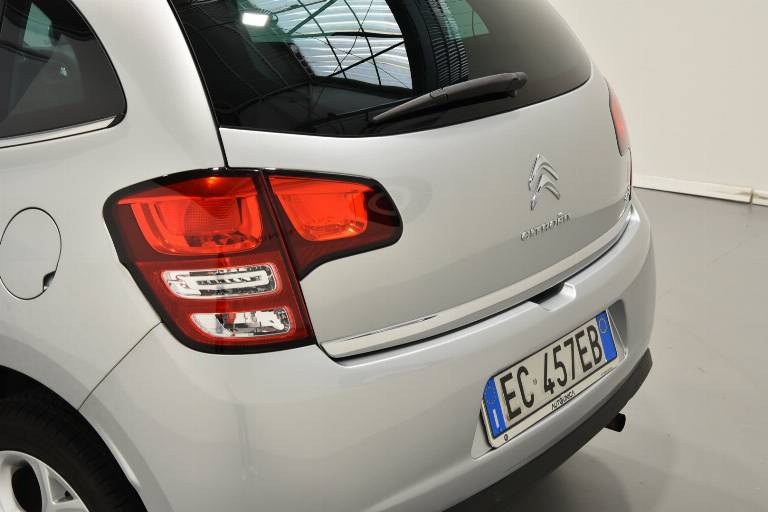 CITROEN C3 52