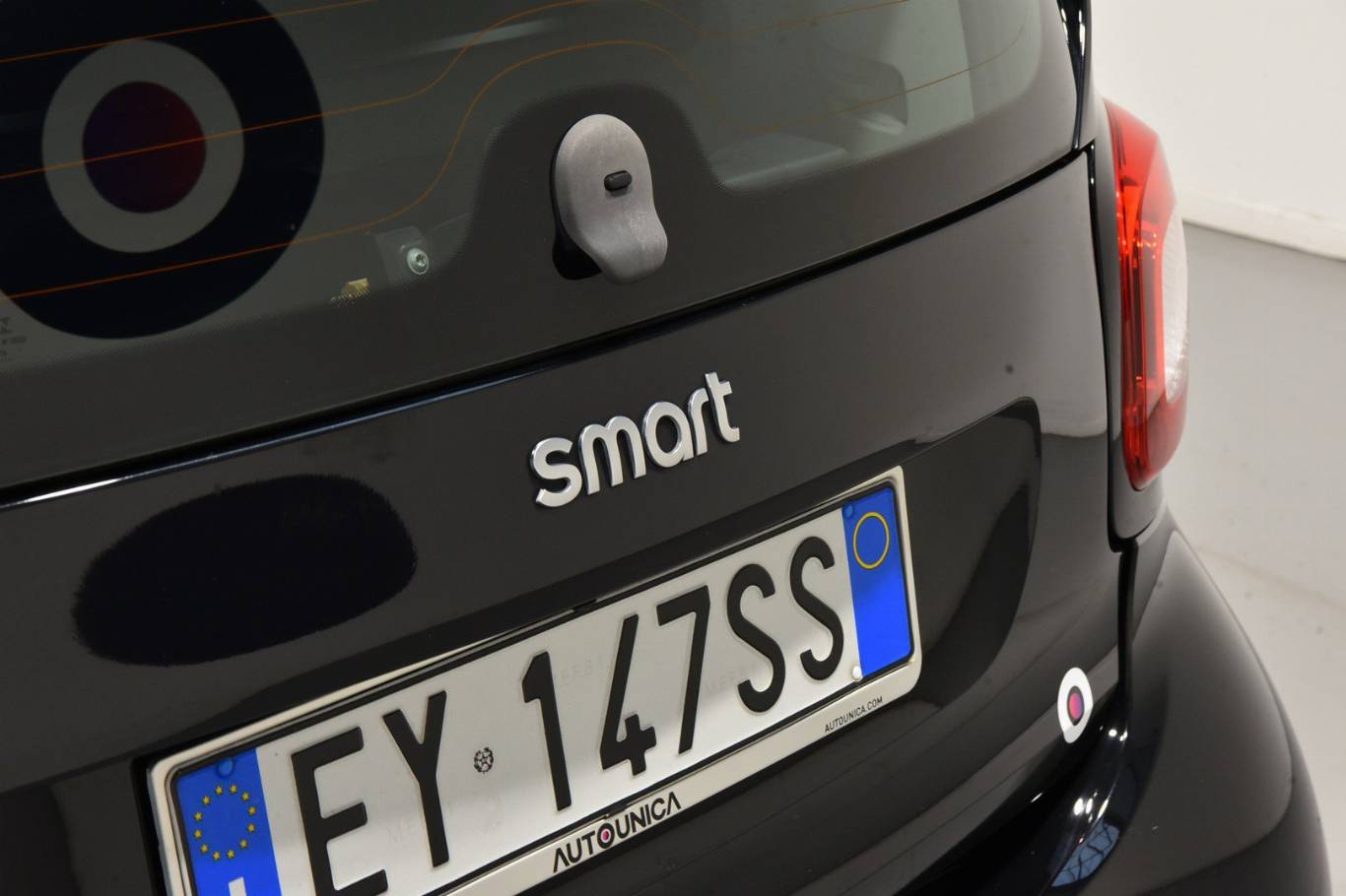SMART ForTwo 40