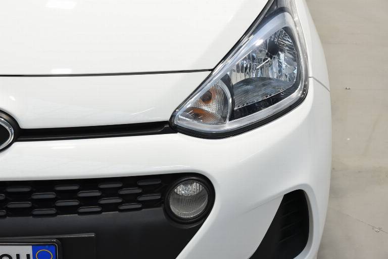 HYUNDAI I10 11