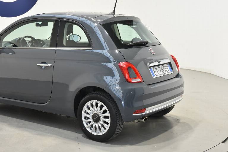 FIAT 500 16