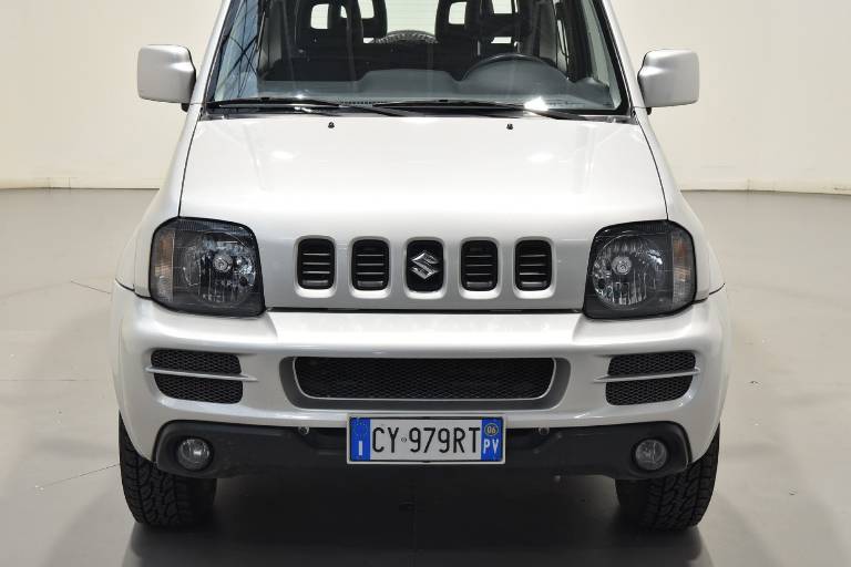 SUZUKI Jimny 31
