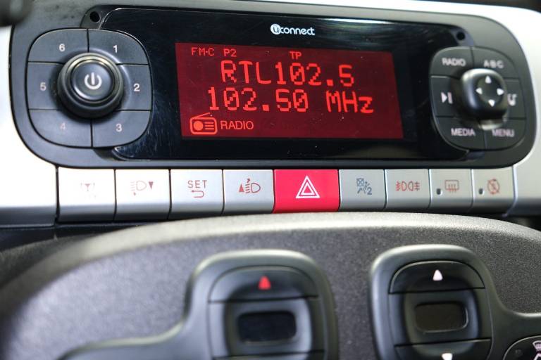FIAT Panda Cross 31