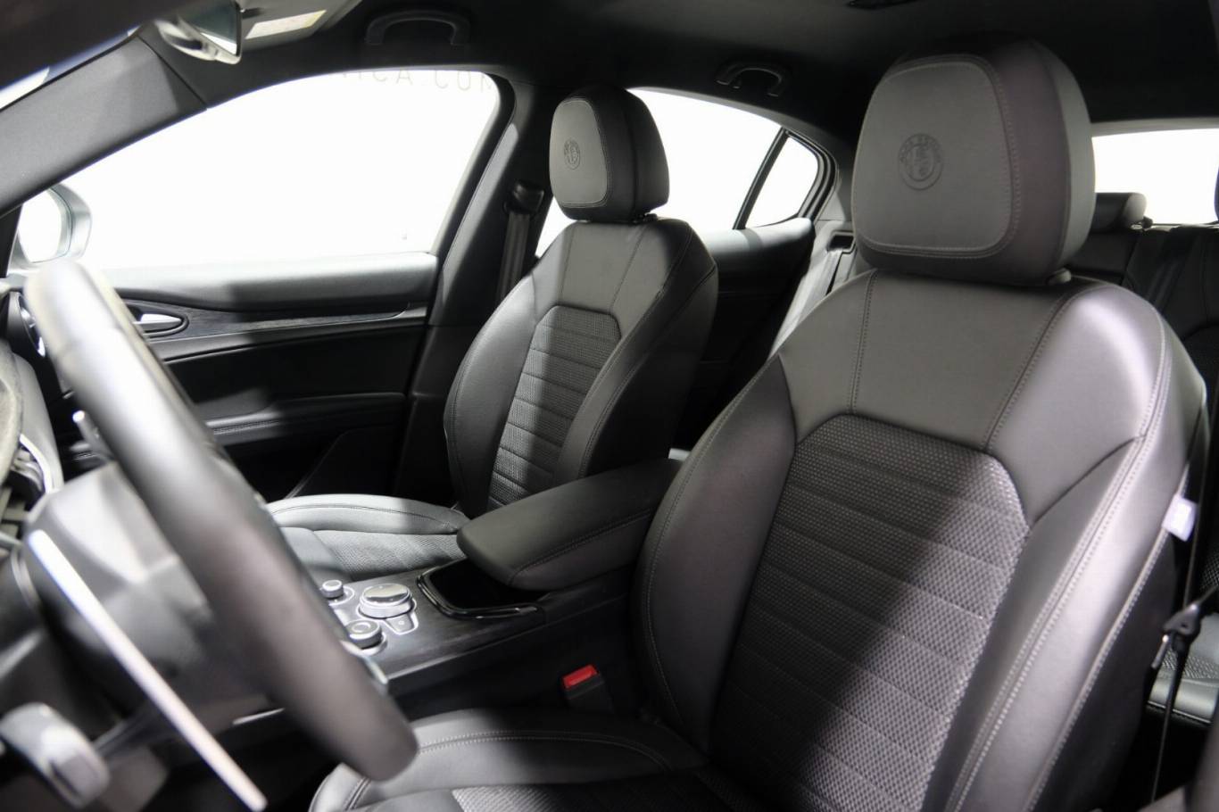 ALFA ROMEO Stelvio 6