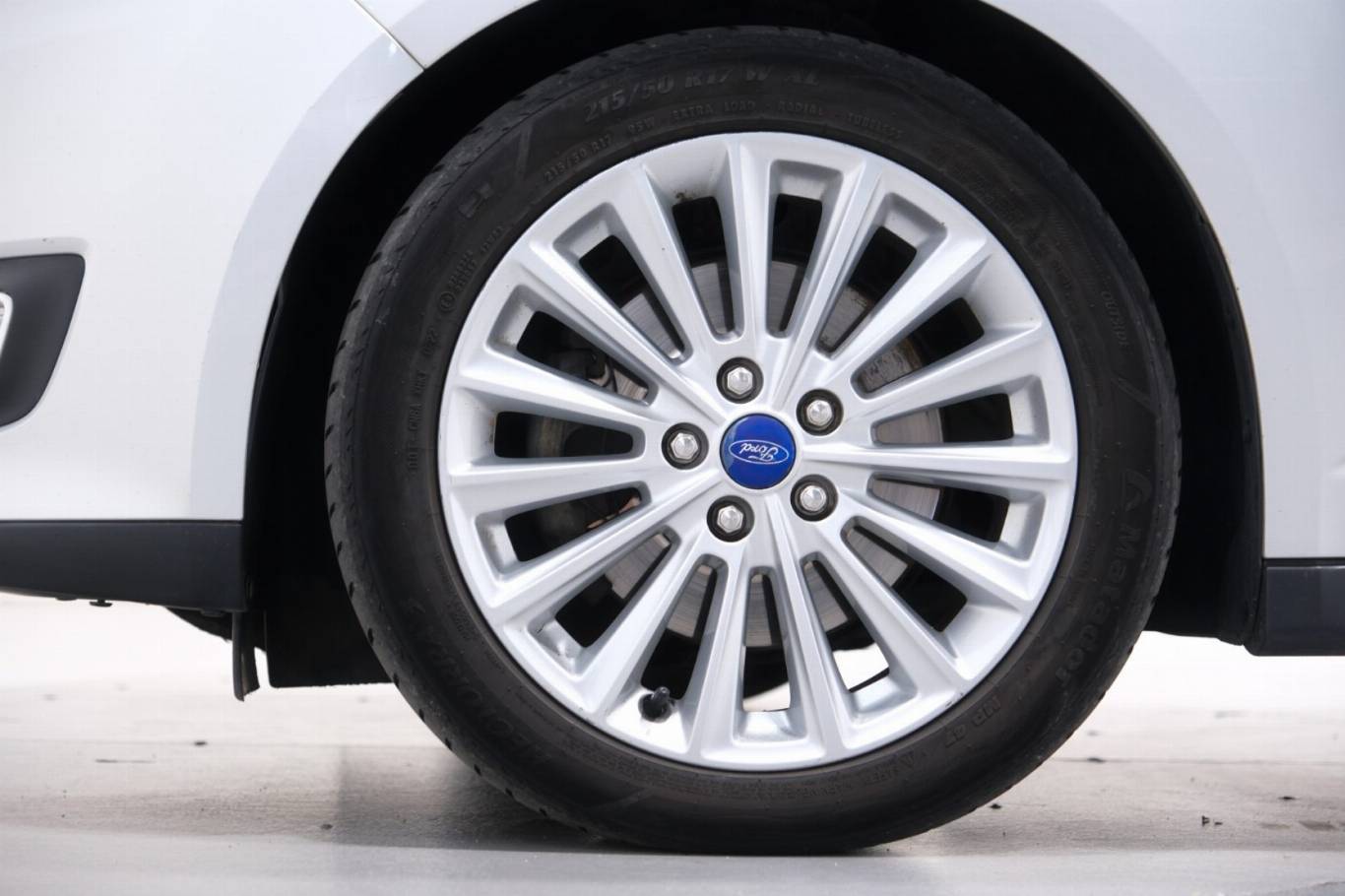FORD C-Max 14
