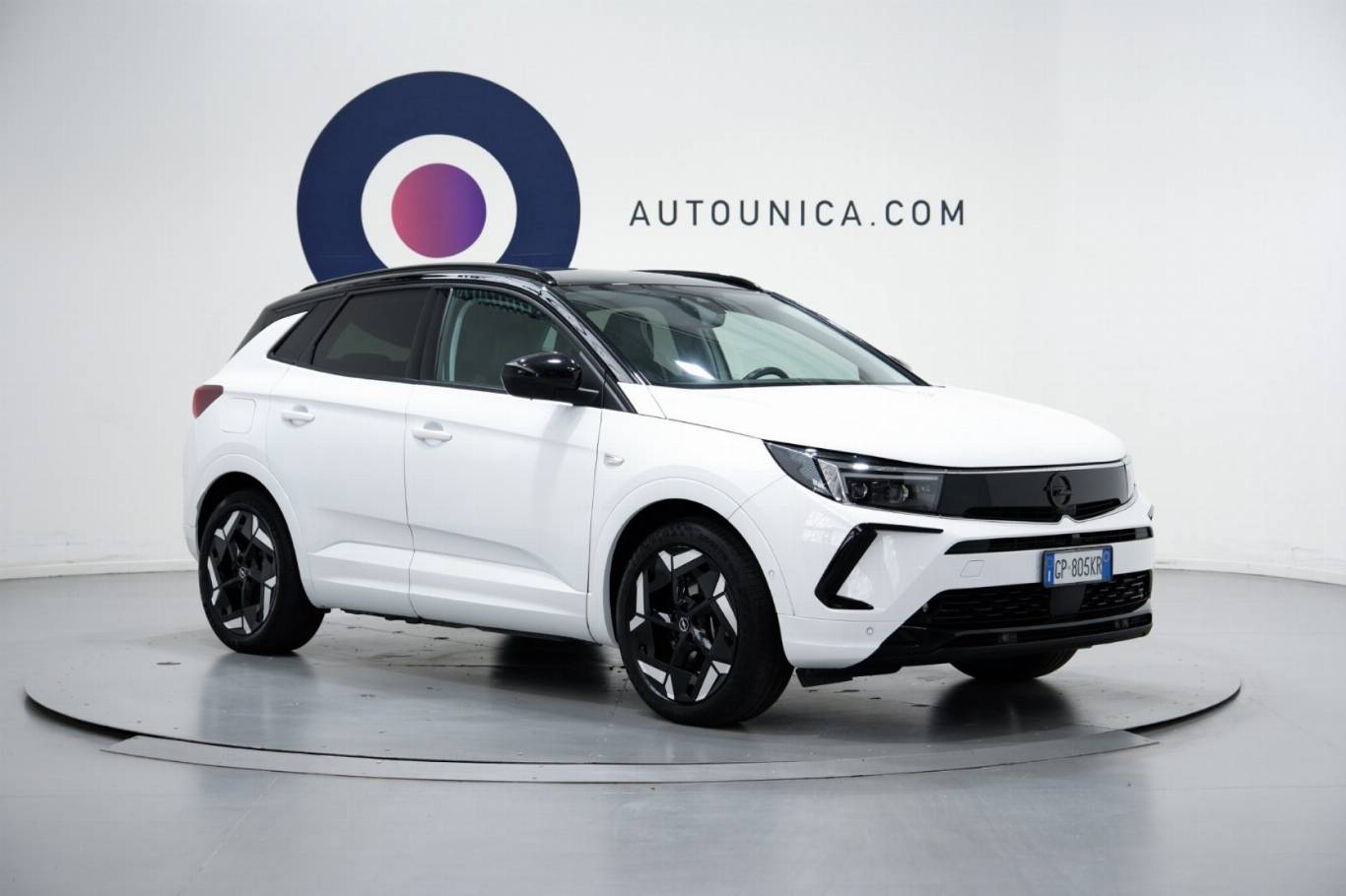 OPEL Grandland 3
