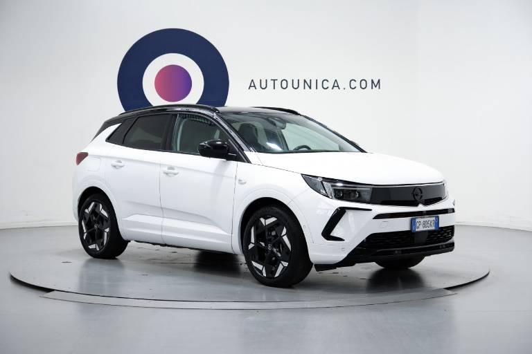 OPEL Grandland 3