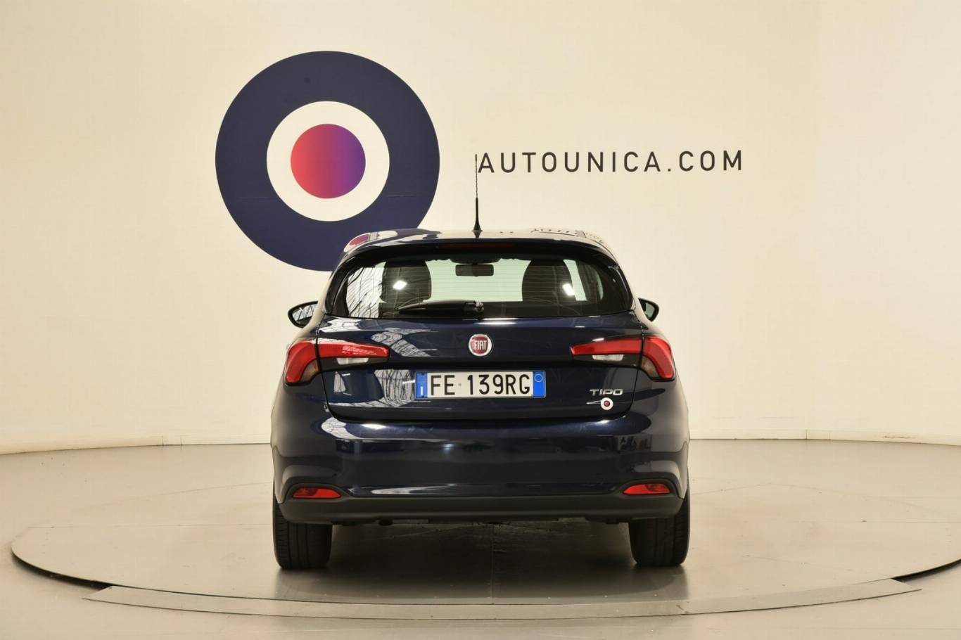 FIAT Tipo 6