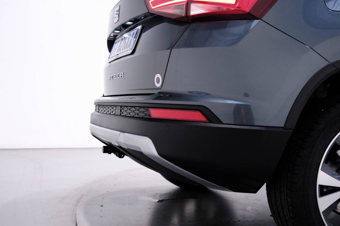SEAT Ateca 63