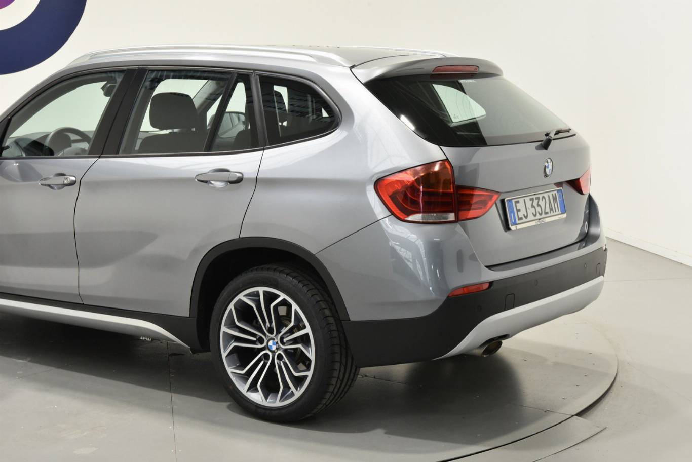 BMW X1 40