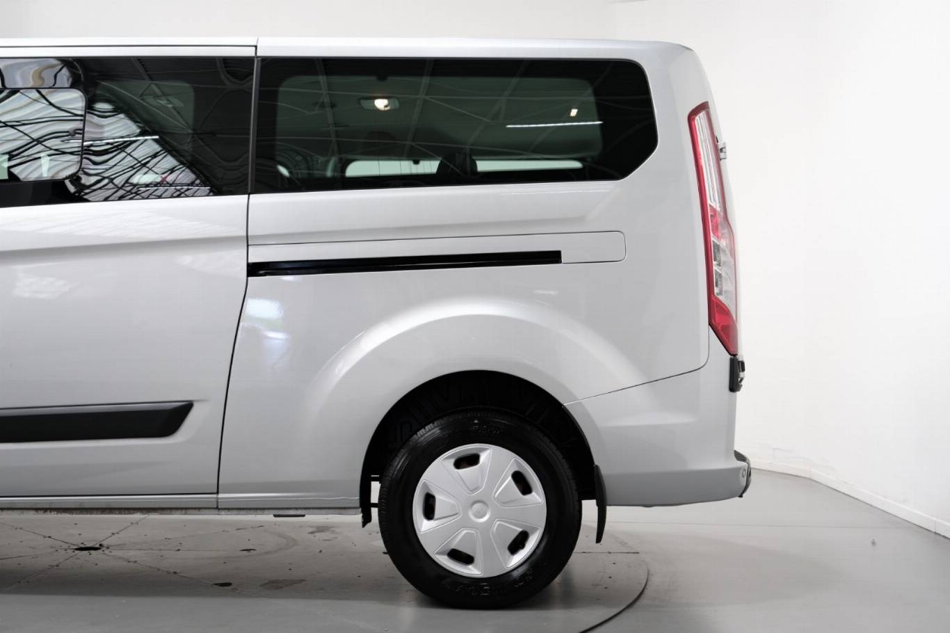 FORD Transit Custom 46