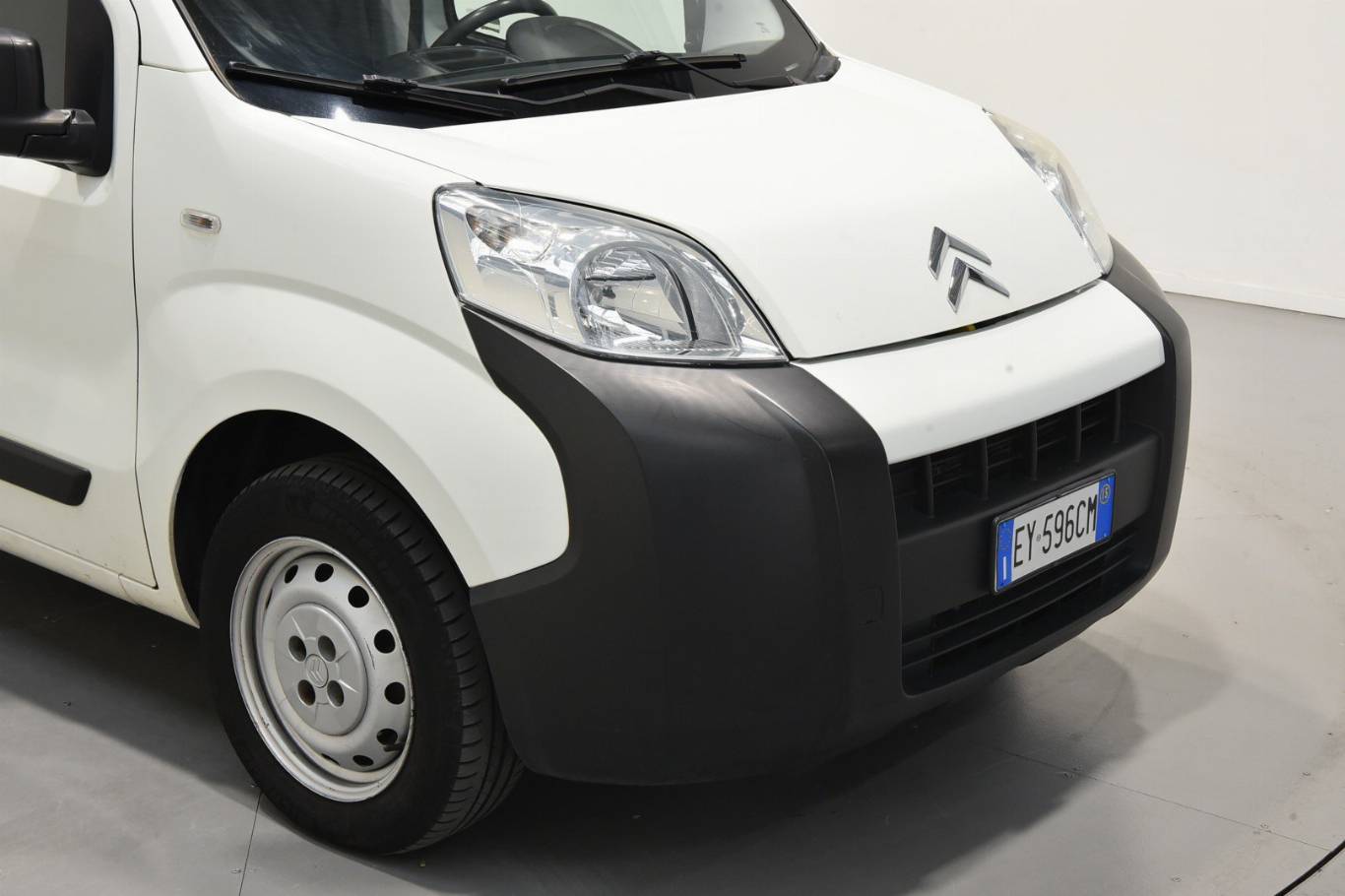 CITROEN Nemo 42