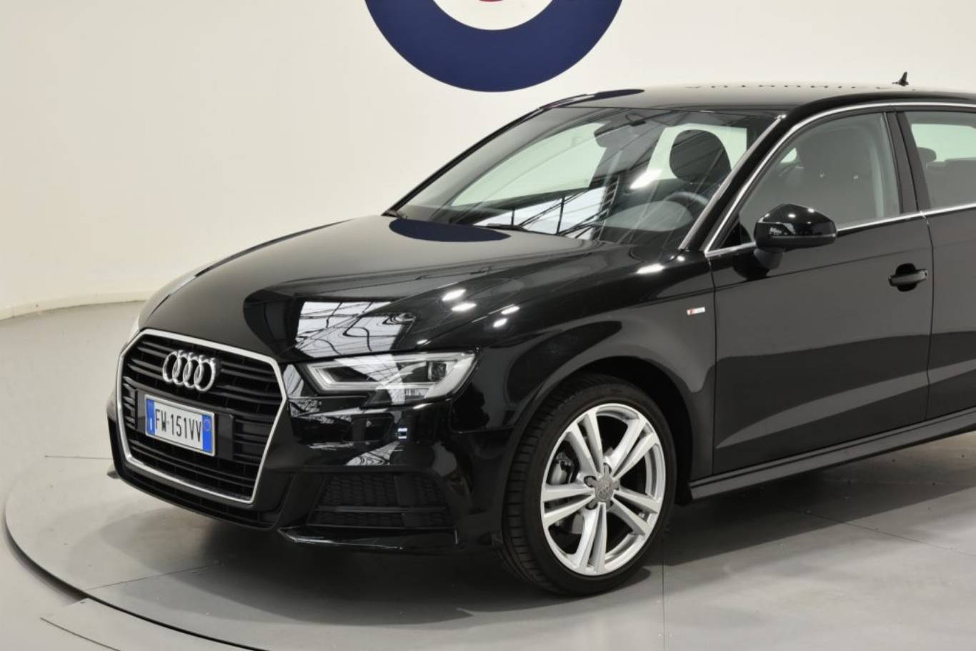 AUDI A3 33