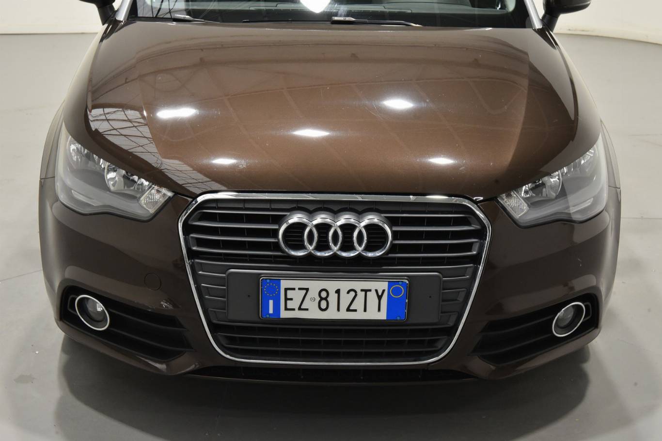 AUDI A1 14