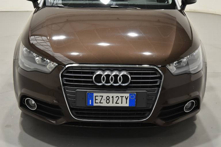 AUDI A1 14