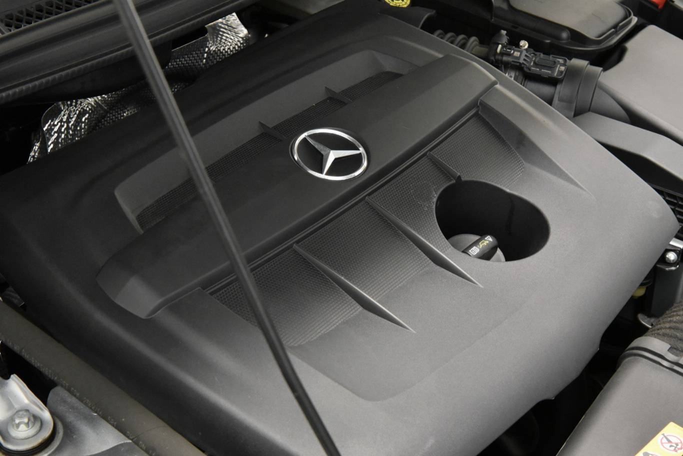 MERCEDES-BENZ B 180 47