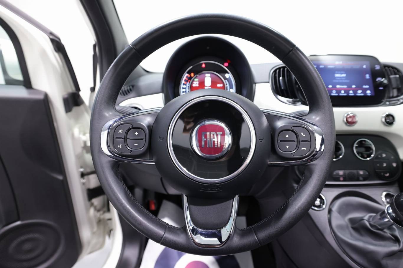 FIAT 500 7