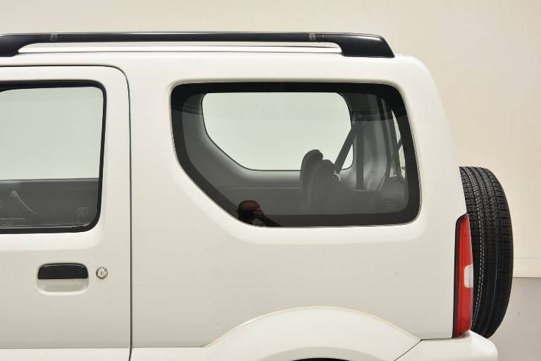 SUZUKI Jimny 39
