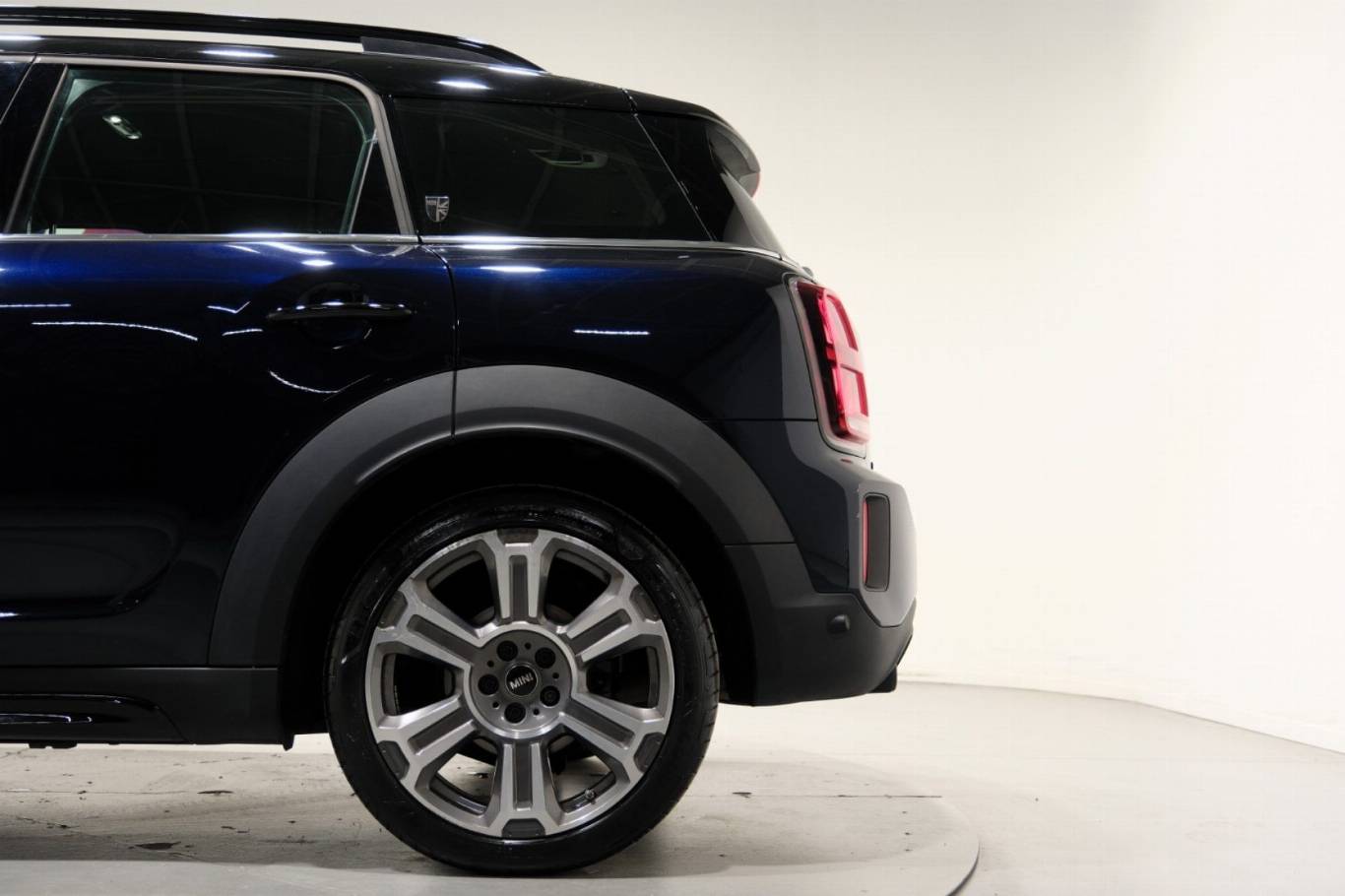 MINI Countryman 42