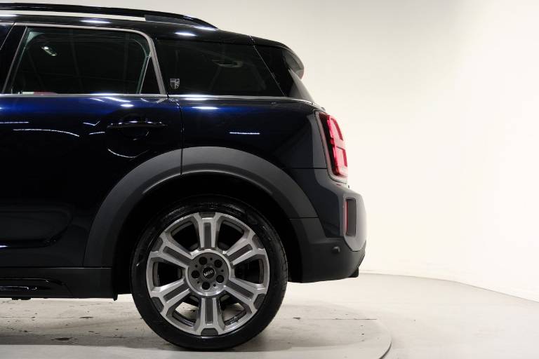 MINI Countryman 42