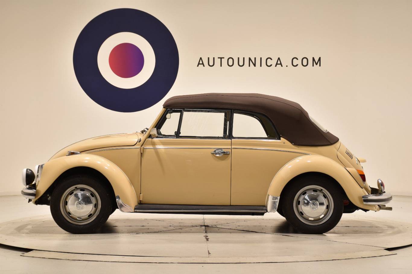 VOLKSWAGEN Maggiolino 36