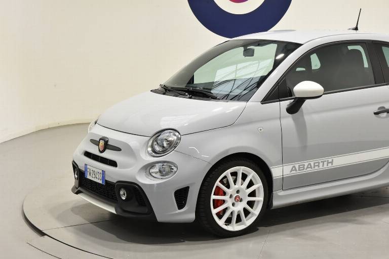 ABARTH 595 35