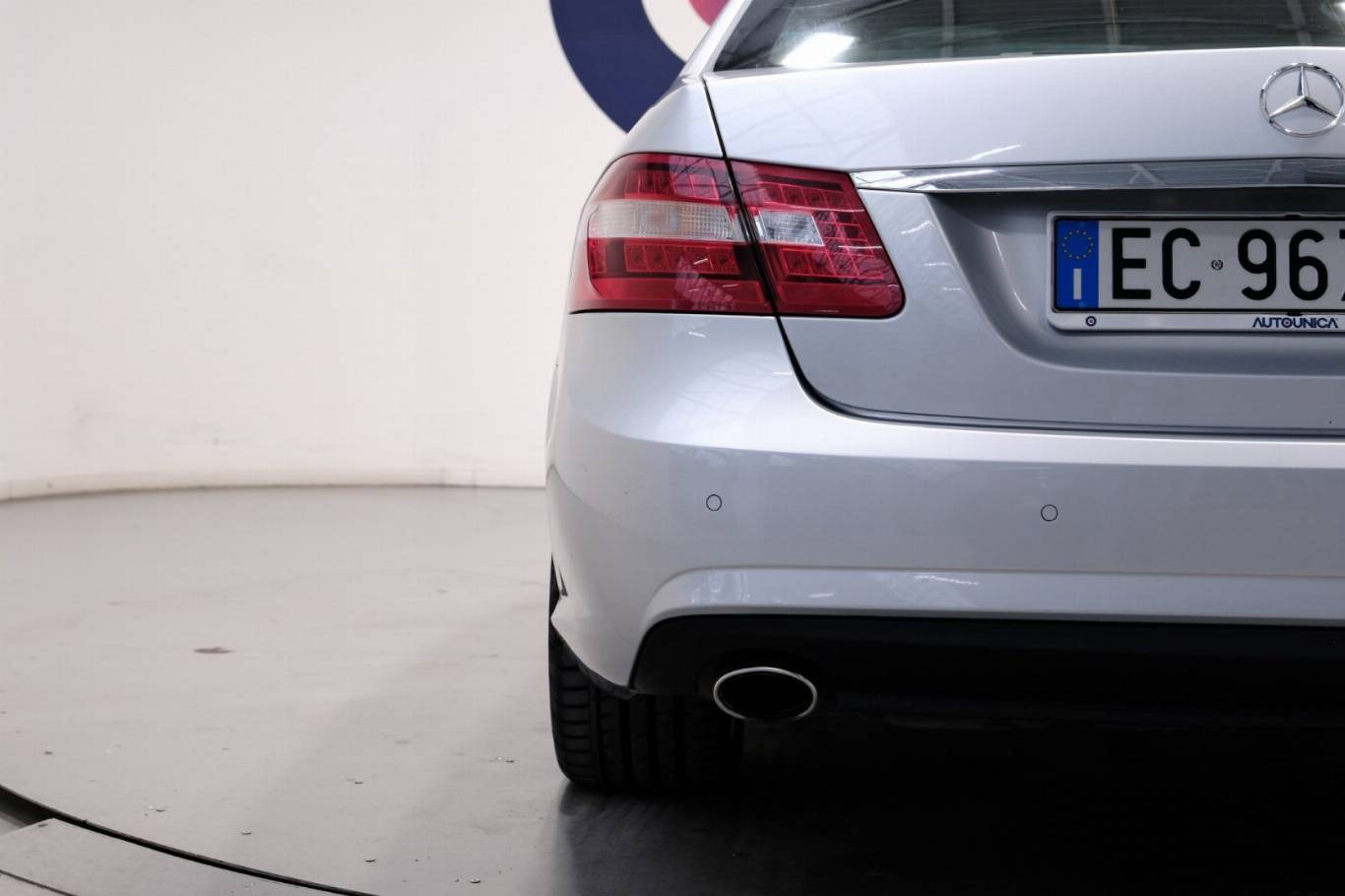 MERCEDES-BENZ E 250 65