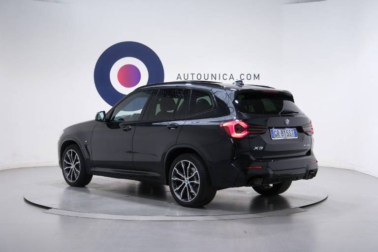 BMW X3 17