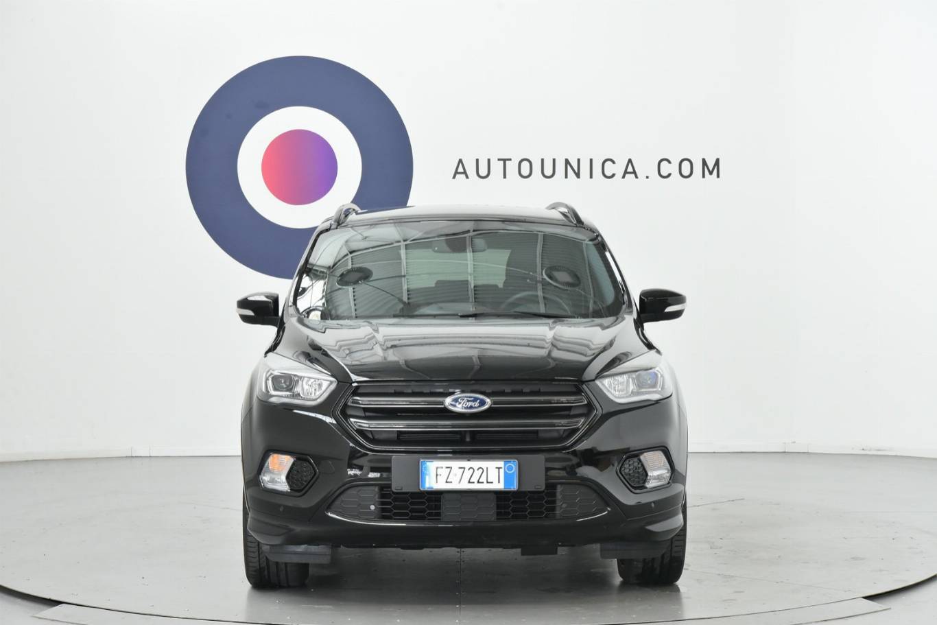 FORD Kuga 5