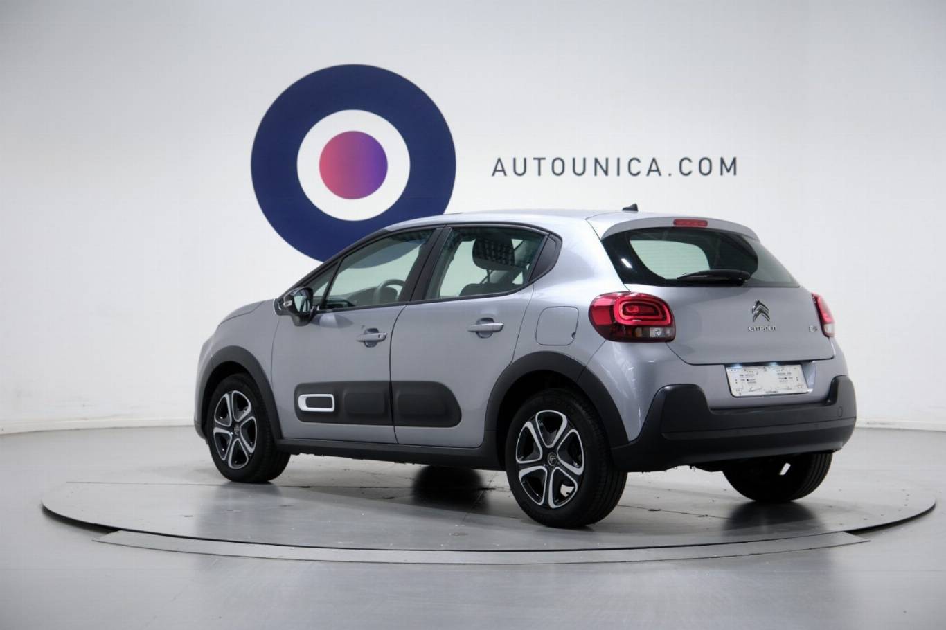 CITROEN C3 17