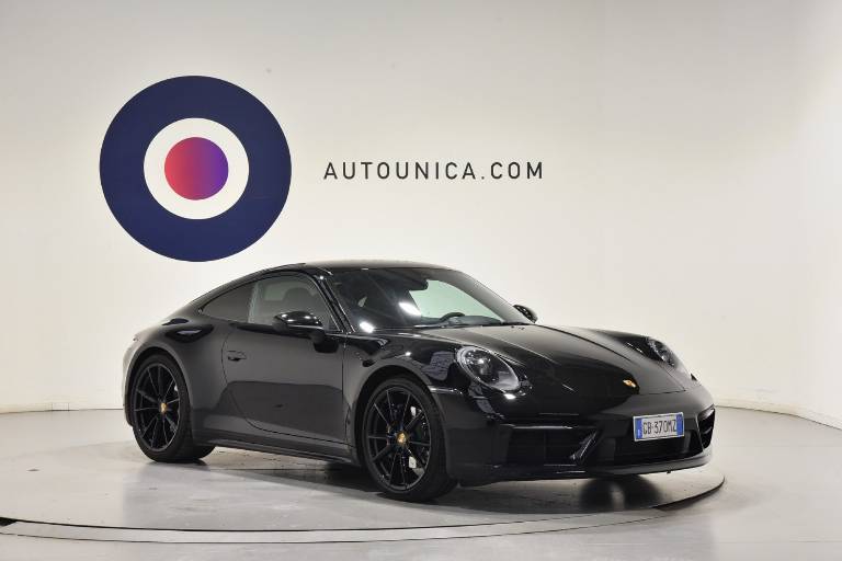 PORSCHE 911 6