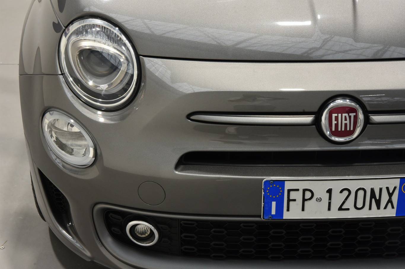 FIAT 500 11