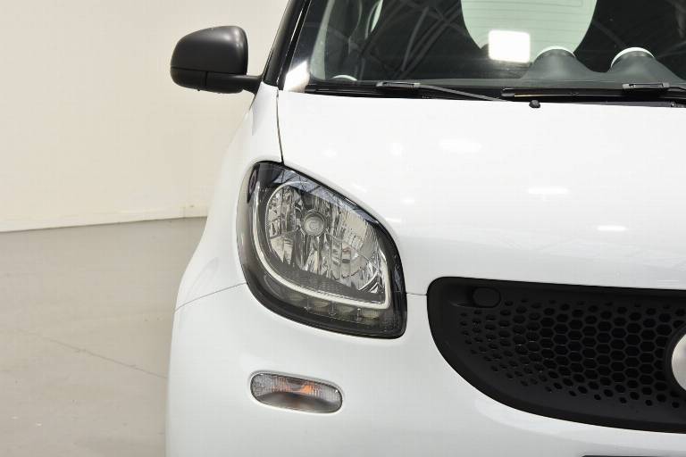 SMART ForTwo 17
