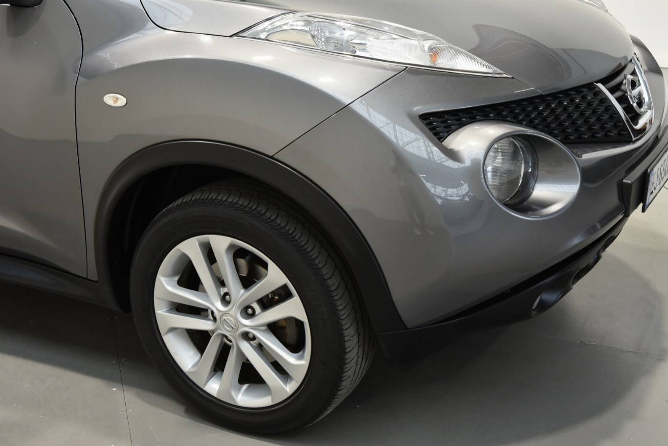 NISSAN Juke 59