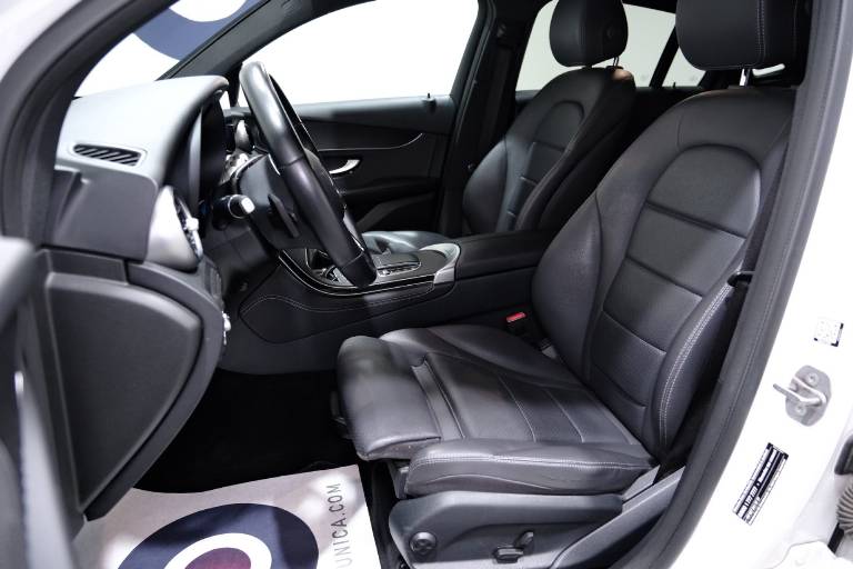 MERCEDES-BENZ GLC 200 6