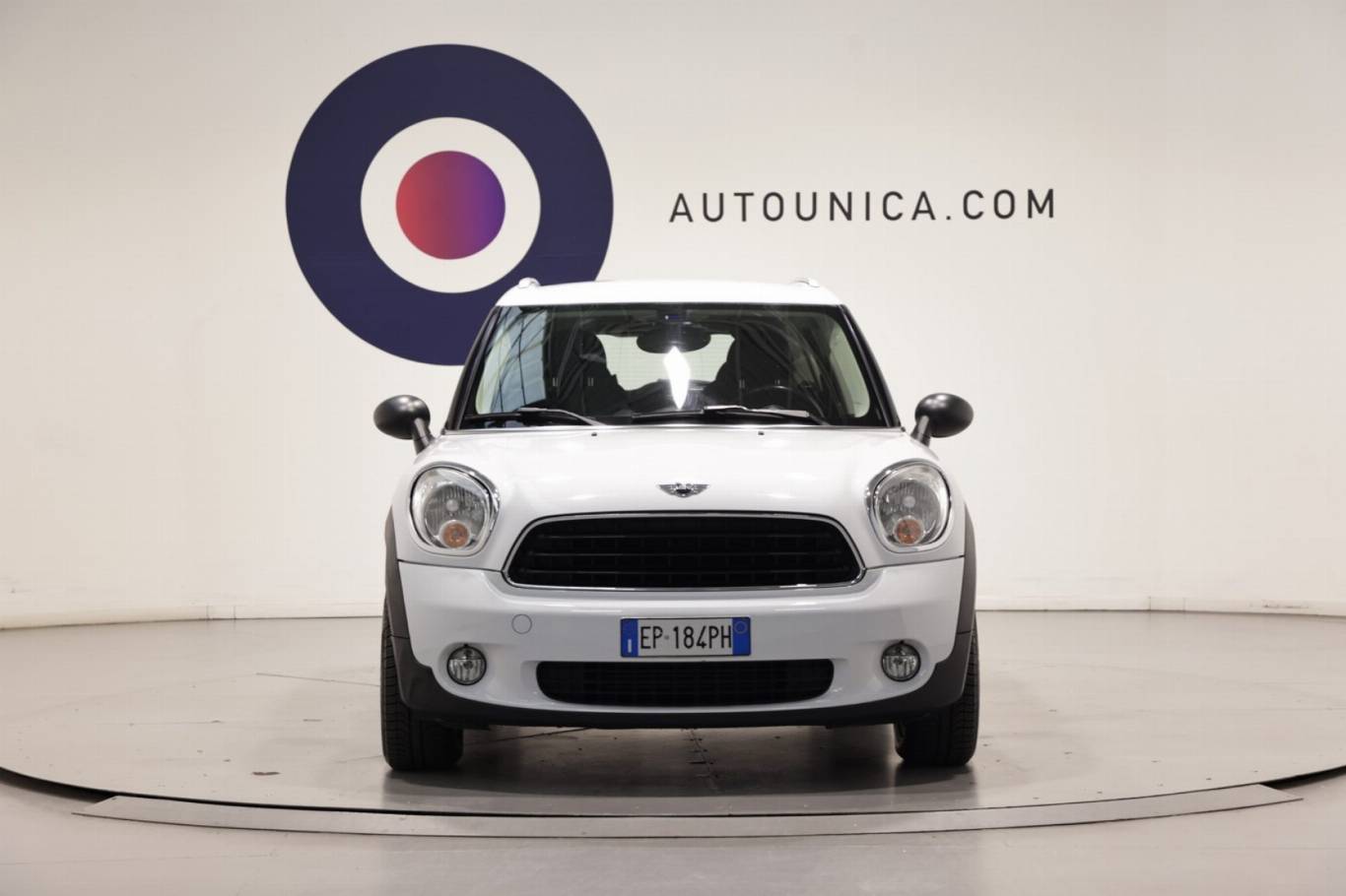MINI Countryman 2