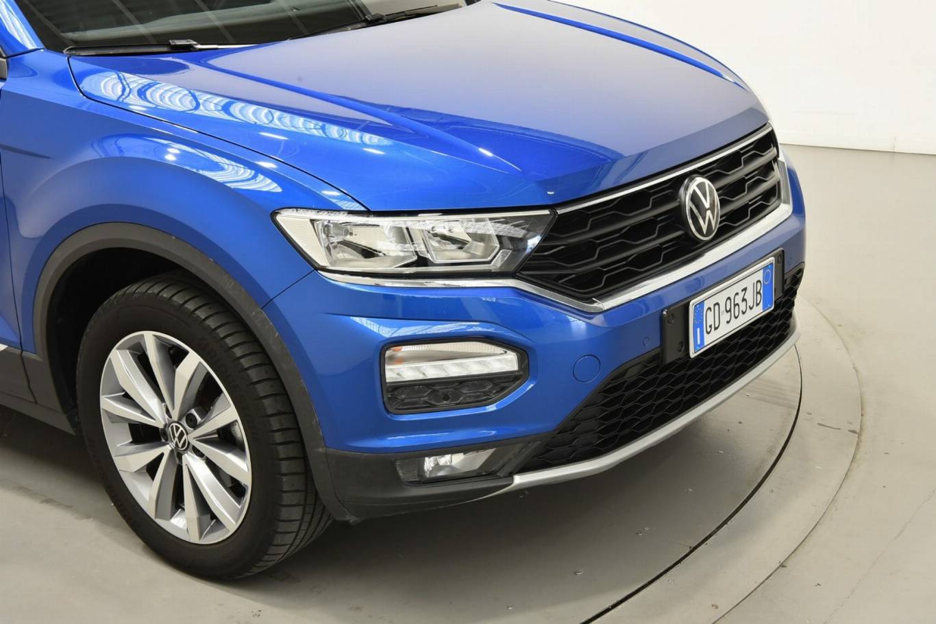 VOLKSWAGEN T-Roc 37